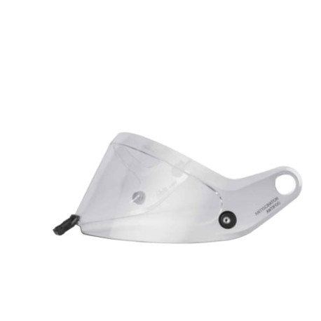Dodaci za kacige STILO ST6 ABP Visor, Clear | race-shop.hr