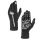 Rukavice Rukavice za karting OMP RAIN K my2026, crne | race-shop.hr