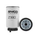 Za određeni model RYCO filter goriva Z980 | race-shop.hr