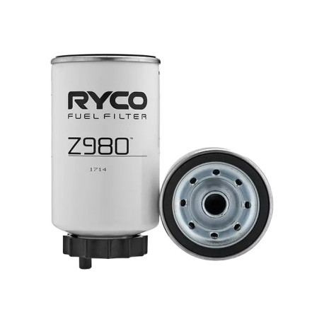 Za određeni model RYCO filter goriva Z980 | race-shop.hr