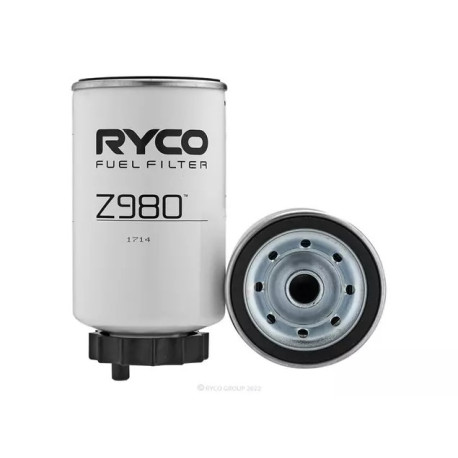 Za određeni model RYCO fuel filter Z980 | race-shop.hr