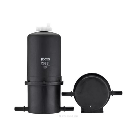 Za određeni model RYCO fuel filter Z958 | race-shop.hr