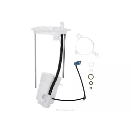 Za određeni model RYCO fuel filter Z938 | race-shop.hr