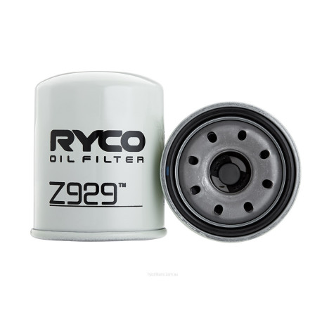 Filteri ulja RYCO filter ulja Z929 | race-shop.hr