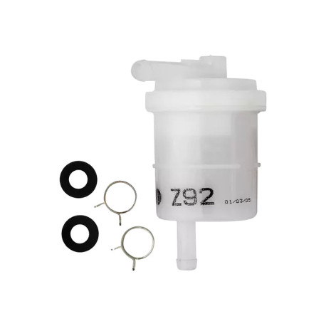 Za određeni model RYCO filter goriva Z92 | race-shop.hr