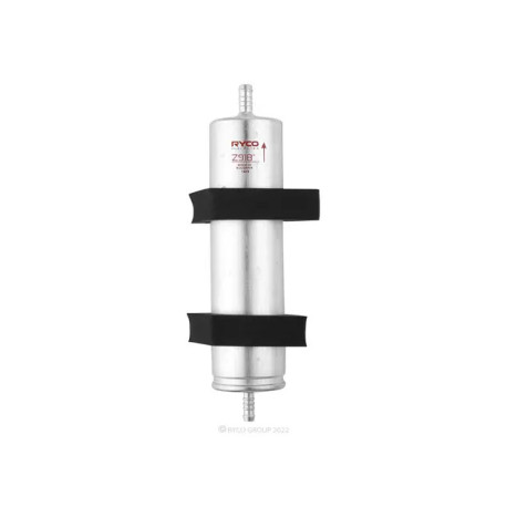 Za određeni model RYCO fuel filter Z918 | race-shop.hr