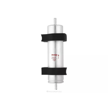 Za određeni model RYCO fuel filter Z917 | race-shop.hr