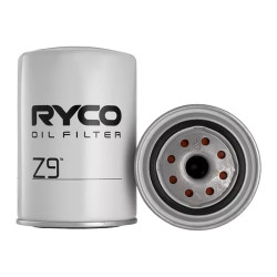 RYCO filter ulja Z9