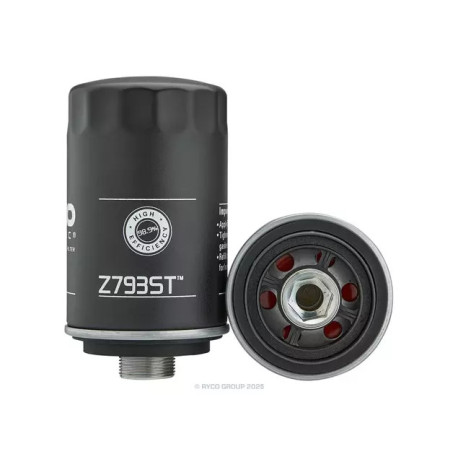 Filteri ulja RYCO high efficiency oil filter Z793ST | race-shop.hr