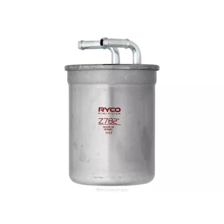 Za određeni model RYCO fuel filter Z782 | race-shop.hr