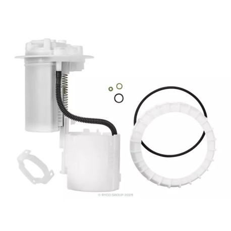 Za određeni model RYCO fuel filter Z770 | race-shop.hr