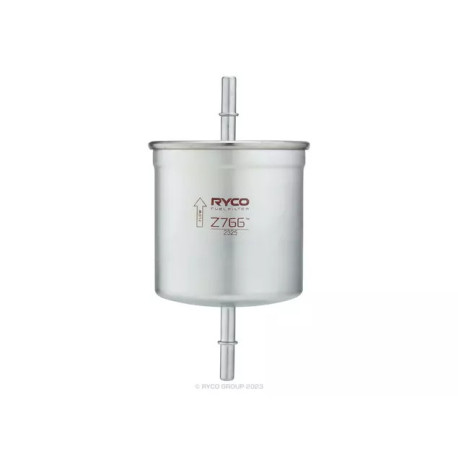 Za određeni model RYCO fuel filter Z766 | race-shop.hr