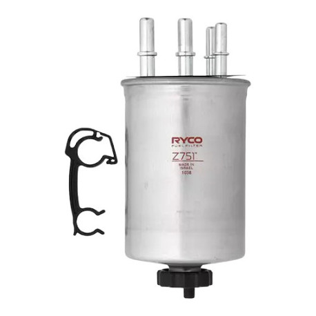 Za određeni model RYCO filter goriva Z751 | race-shop.hr