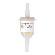 Za određeni model RYCO filter goriva Z750 | race-shop.hr