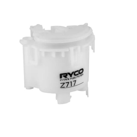 Za određeni model RYCO filter goriva Z717 | race-shop.hr