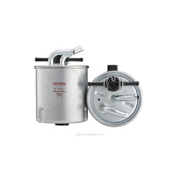 RYCO filter goriva Z711