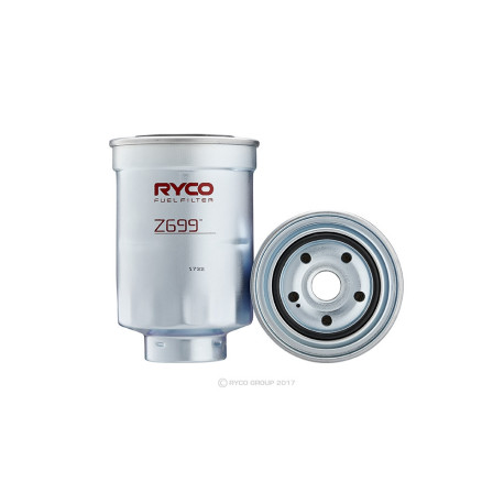 Za određeni model RYCO filter goriva Z699 | race-shop.hr