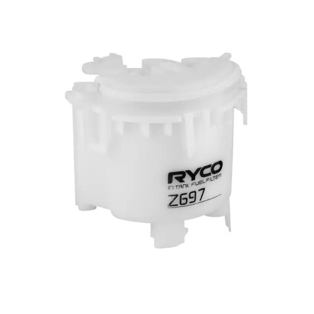 Za određeni model RYCO fuel filter Z697 | race-shop.hr
