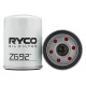 Filteri ulja RYCO filter ulja Z692 | race-shop.hr