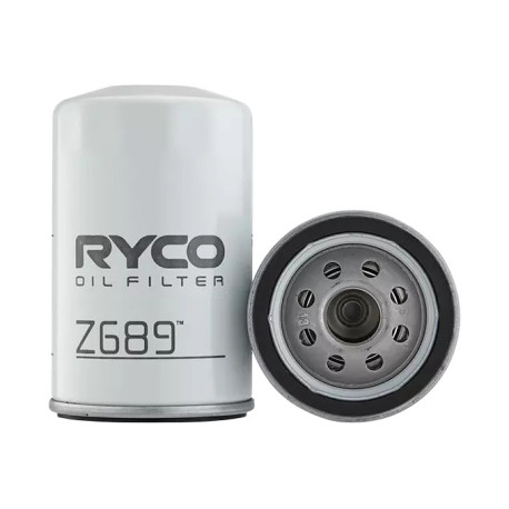 Filteri ulja RYCO filter ulja Z689 | race-shop.hr