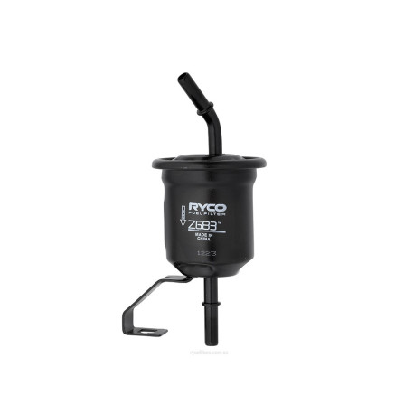 Za određeni model RYCO fuel filter Z683 | race-shop.hr