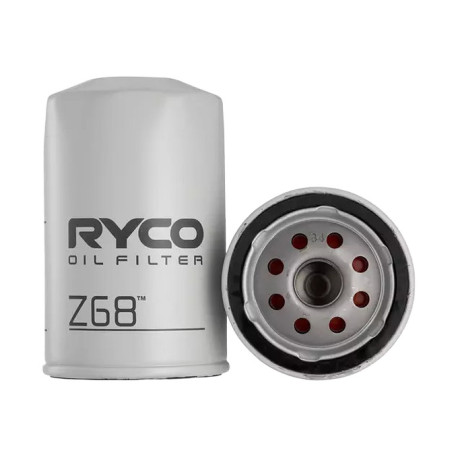 Filteri ulja RYCO filter ulja Z68 | race-shop.hr