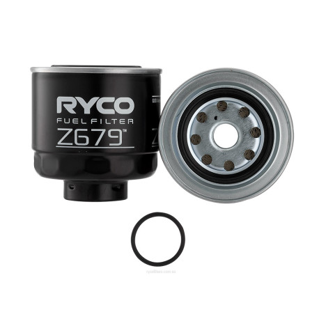 Za određeni model RYCO filter goriva Z679 | race-shop.hr
