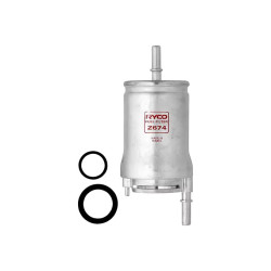 RYCO filter goriva Z674