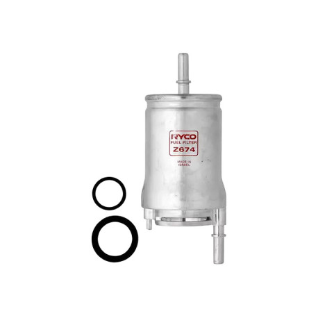 Za određeni model RYCO filter goriva Z674 | race-shop.hr