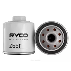 RYCO oil filter Z661