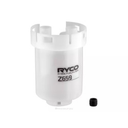 RYCO fuel filter Z659