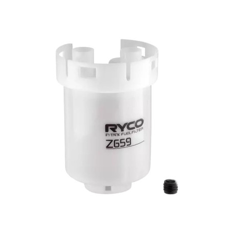 Za određeni model RYCO filter goriva Z659 | race-shop.hr