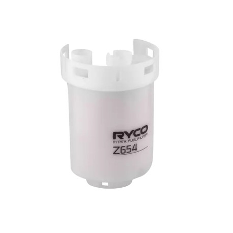 Za određeni model RYCO filter goriva Z654 | race-shop.hr