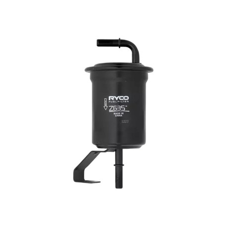 Za određeni model RYCO filter goriva Z635 | race-shop.hr