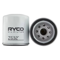 RYCO filter ulja Z632