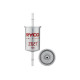 Za određeni model RYCO filter goriva Z627 | race-shop.hr