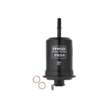 Za određeni model RYCO filter goriva Z624 | race-shop.hr