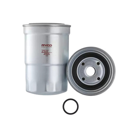 Za određeni model RYCO filter goriva Z611 | race-shop.hr