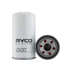 RYCO oil filter Z600