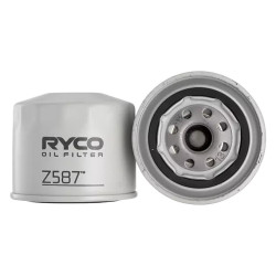 RYCO filter ulja Z587