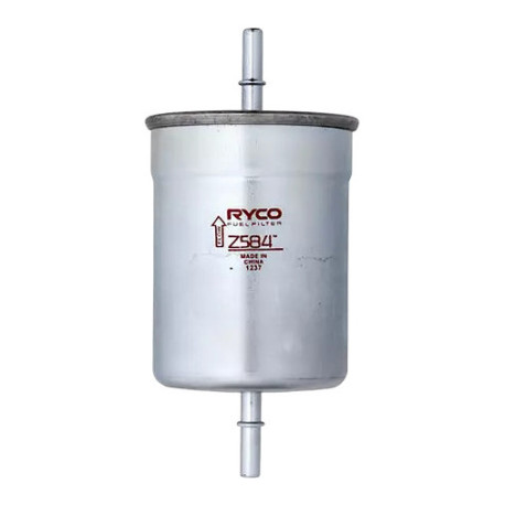 Za određeni model RYCO fuel filter Z584 | race-shop.hr