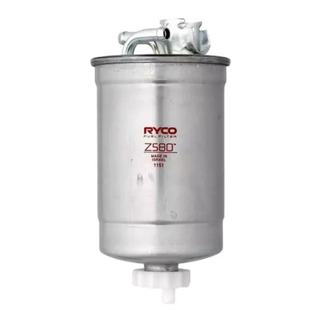 Za određeni model RYCO fuel filter Z580 | race-shop.hr