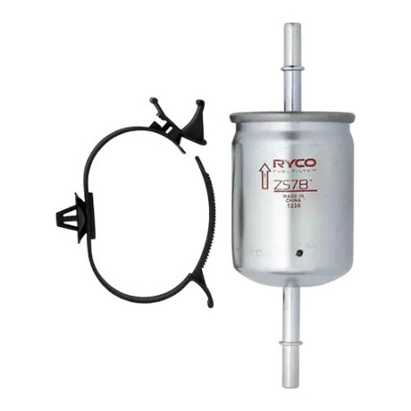 Za određeni model RYCO filter goriva Z578 | race-shop.hr