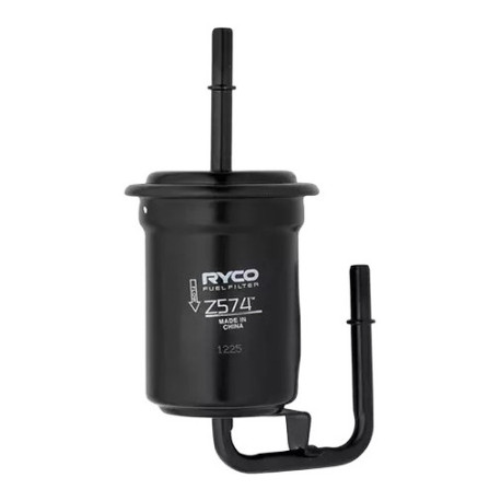Za određeni model RYCO filter goriva Z574 | race-shop.hr