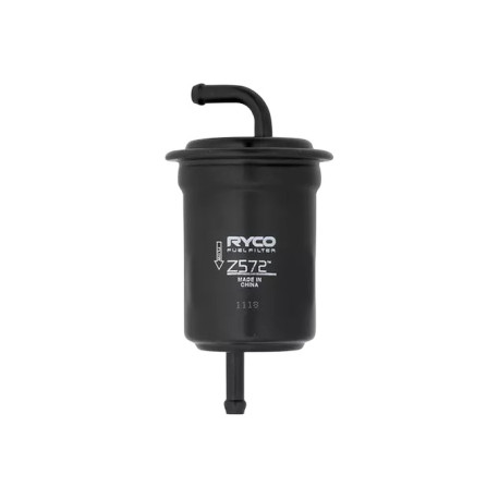 Za određeni model RYCO filter goriva Z572 | race-shop.hr