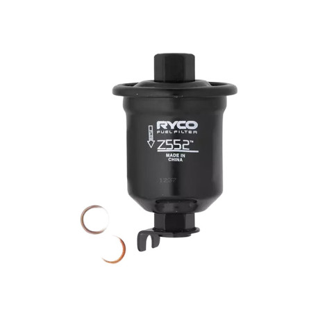 Za određeni model RYCO filter goriva Z552 | race-shop.hr