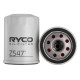 Filteri ulja RYCO filter ulja Z547 | race-shop.hr