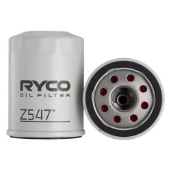 RYCO filter ulja Z547