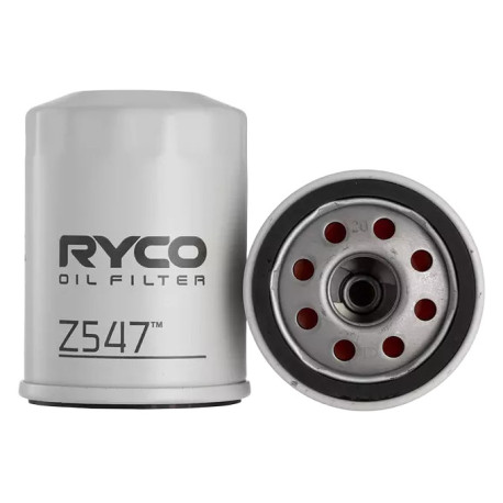 Filteri ulja RYCO filter ulja Z547 | race-shop.hr