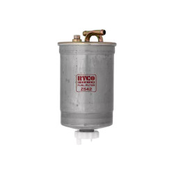 RYCO filter goriva Z542